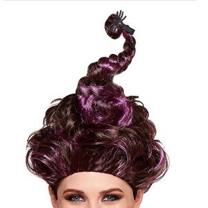 Adult Mary Sanderson Deluxe Wig